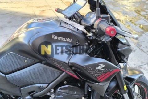 Suzuki BURGMAN 650 Executive 2010