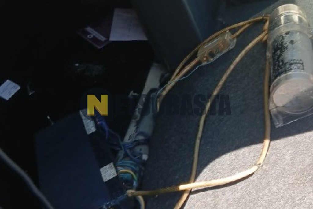 Renault Megane 1.9 dCi 2005