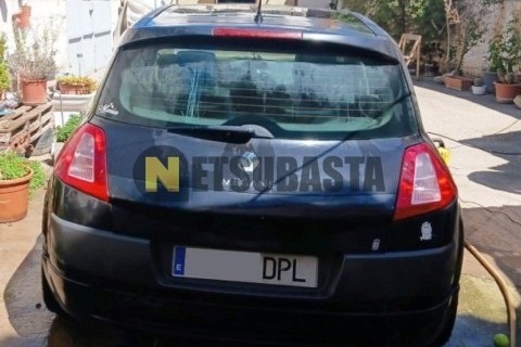 Suzuki BURGMAN 650 Executive 2010