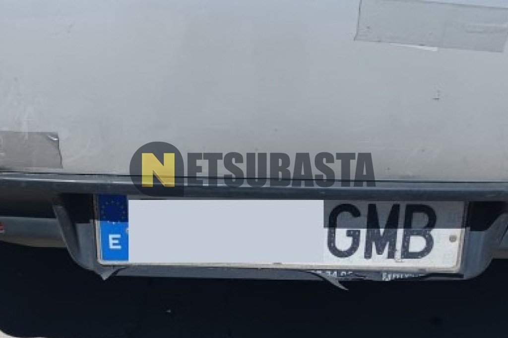 Peugeot 407 1.6 HDi 2009