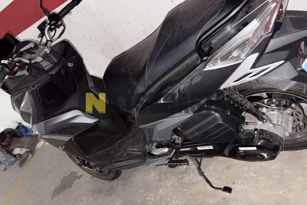 SYM Jet 14 125 LC 2025