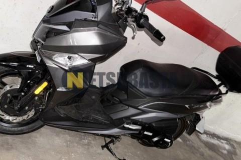 Yamaha XMAX 125 2023