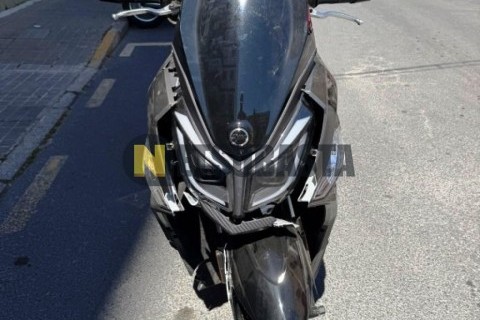 Yamaha XMAX 125 2023