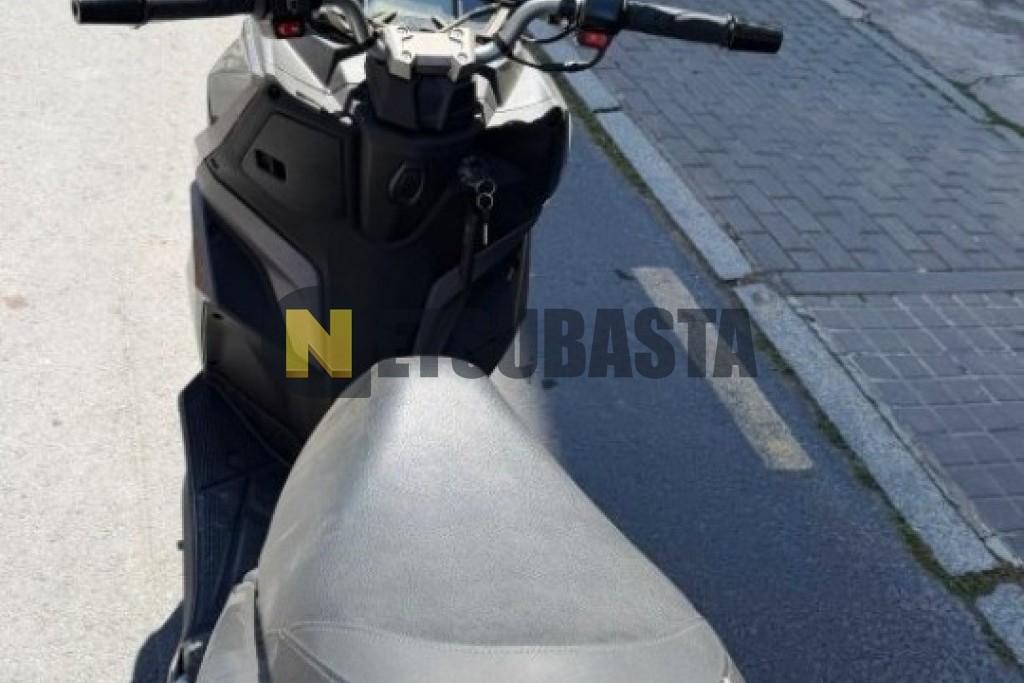 SYM Jet 14 125 LC 2025