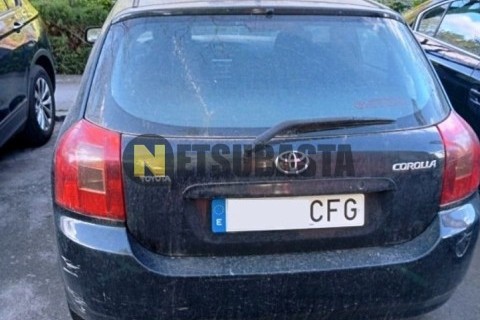 Suzuki BURGMAN 150 2004