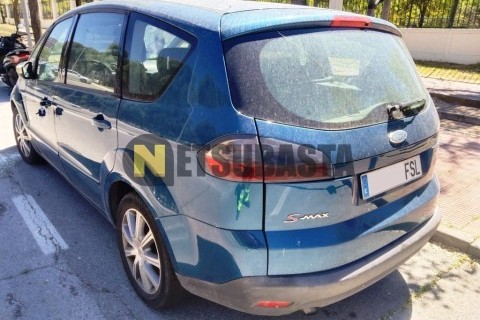 Yamaha XMAX 125 2023