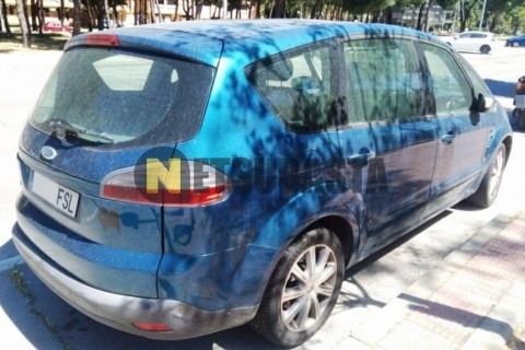 Yamaha XMAX 125 2023