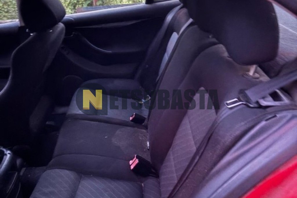 Seat Leon 1.6 2004