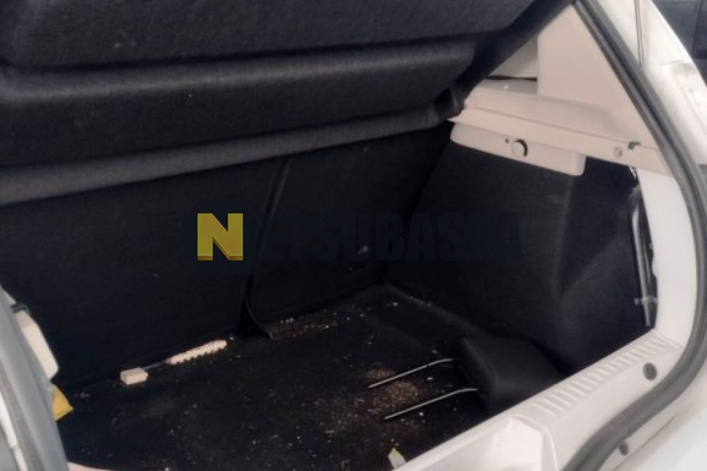 Dacia Sandero 1.0 TCE GLP 2019