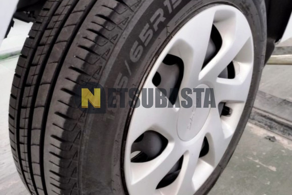 Dacia Sandero 1.0 TCE GLP 2019