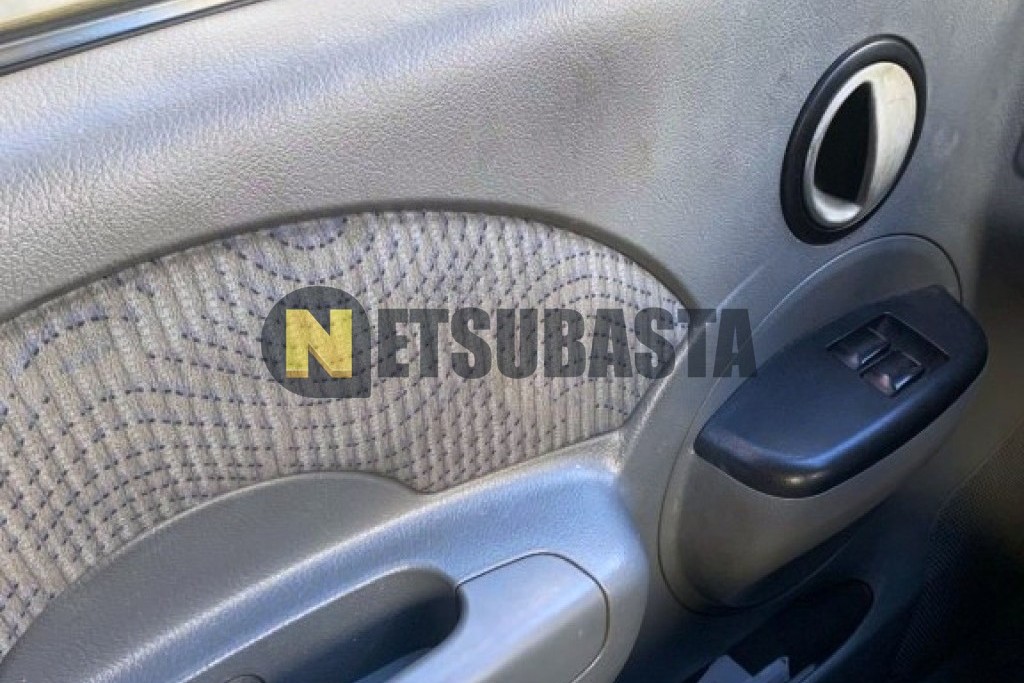 Chevrolet Kalos 1.4 2005