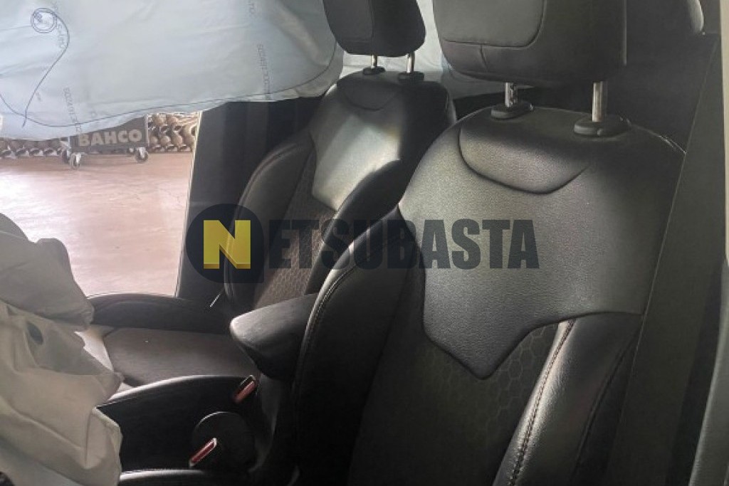 Jeep Compass 1.6 MultiJet 2020