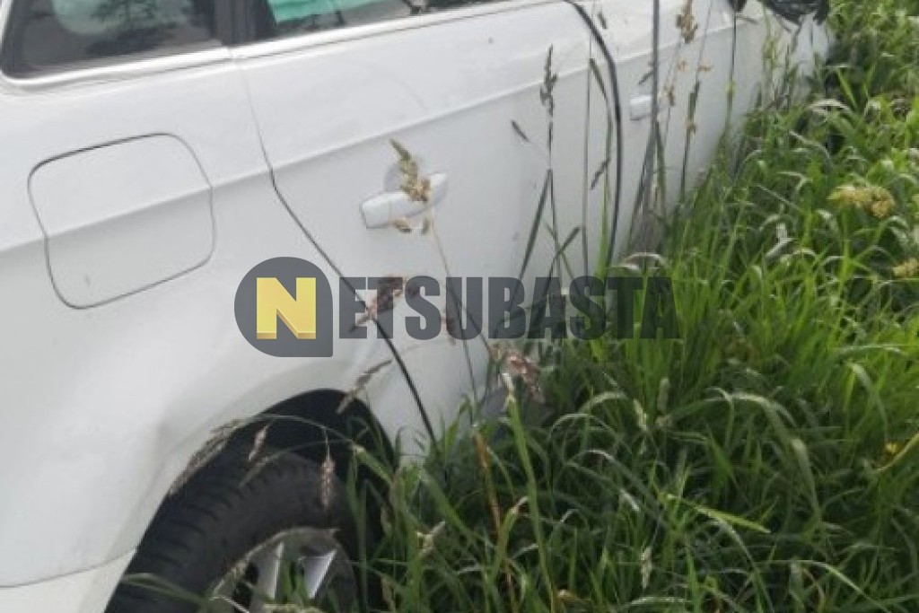 Audi A3 Sportback 1.6 TDI S tronic 7 vel. 2018