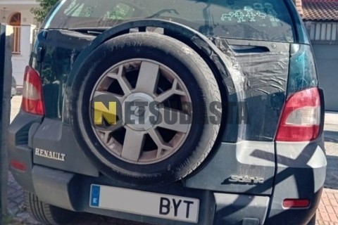 Yamaha XMAX 125 2023