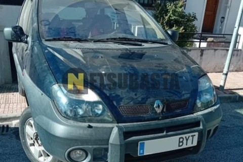 Yamaha XMAX 125 2023