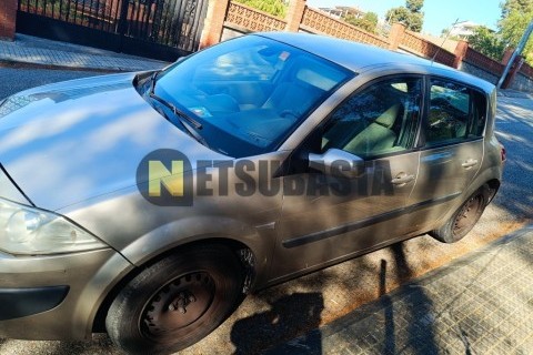 Yamaha XMAX 125 2023