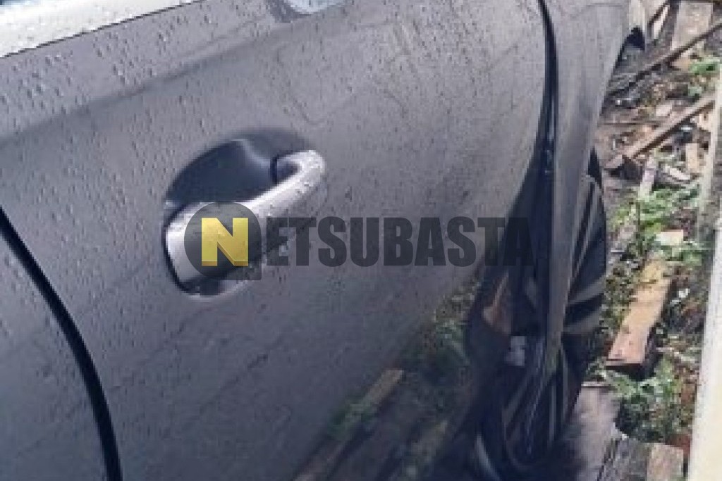 Mercedes-Benz B 180 d 7G-DCT 2020