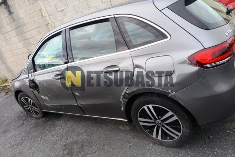 Yamaha XMAX 125 2023