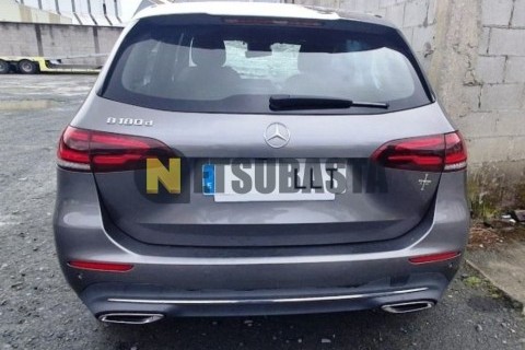 Yamaha XMAX 125 2023