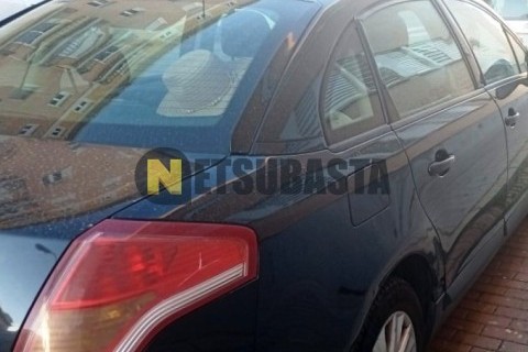 Yamaha XMAX 125 2023