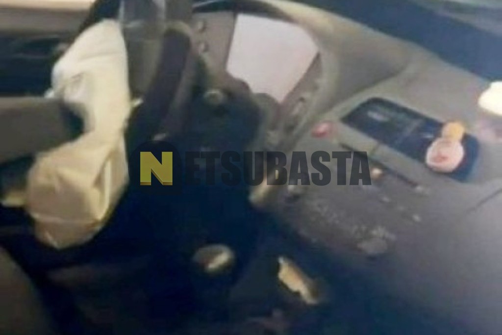 Honda Civic 2.2 i-CTDi 2010