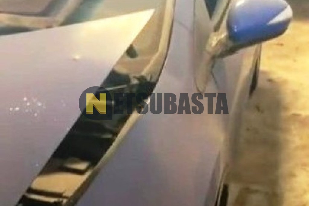 Honda Civic 2.2 i-CTDi 2010