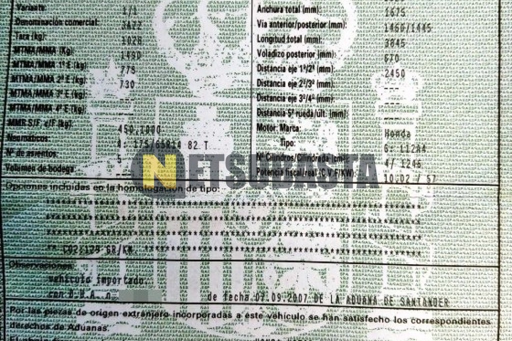 Honda Jazz 1.2 i-DSI 2008