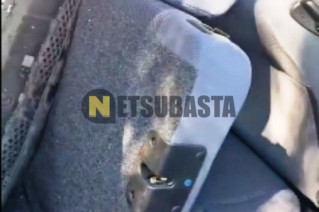 Honda Jazz 1.2 i-DSI 2008