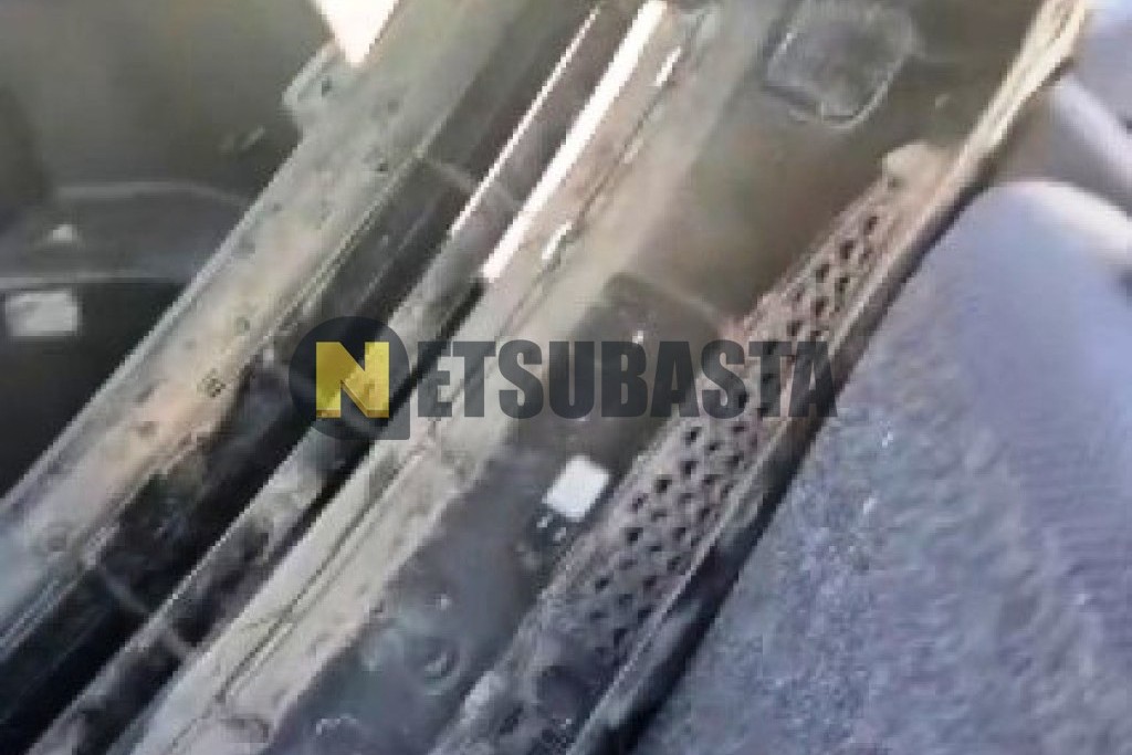 Honda Jazz 1.2 i-DSI 2008