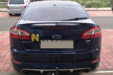 Yamaha XMAX 125 2023