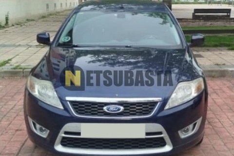 Yamaha XMAX 125 2023