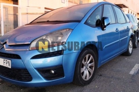 Yamaha XMAX 125 2023