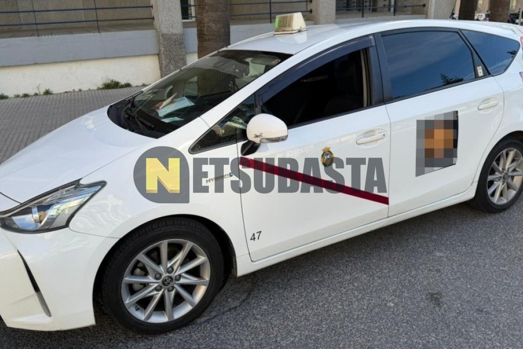 Toyota Prius+ 1.8 HSD GLP 2019