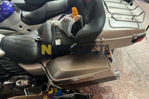 Yamaha XMAX 125 2023