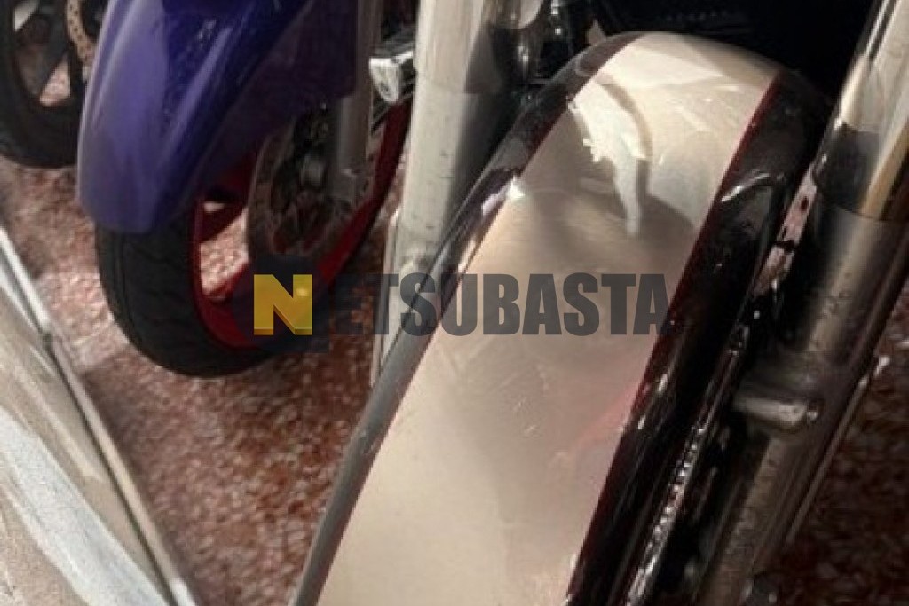 Harley-Davidson Ultra Limited 1750 2019