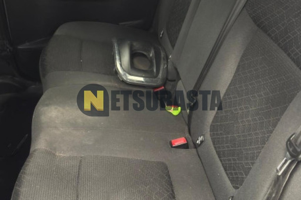 Peugeot 3008 1.6 BlueHDi 2016