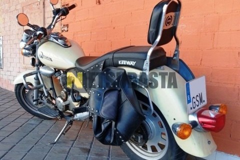 Yamaha XMAX 125 2023