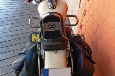 Yamaha XMAX 125 2023