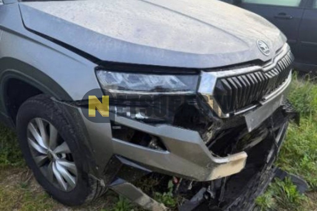 Skoda Karoq 2.0 TDI DSG 7 vel. 4x4 2022