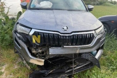 Yamaha XMAX 125 2023