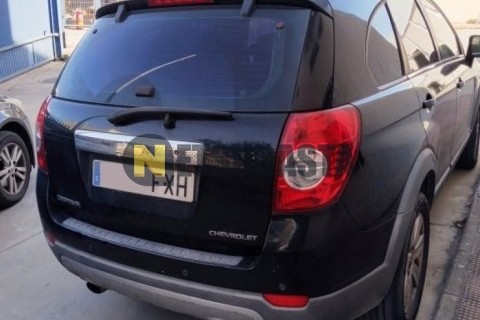 Yamaha XMAX 125 2023