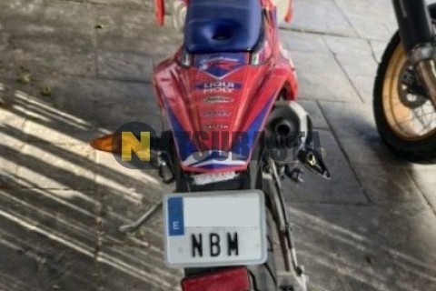 Yamaha XMAX 125 2023