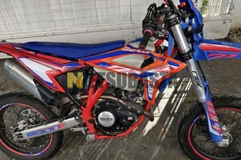 Yamaha XMAX 125 2023