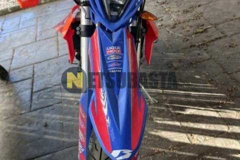 Yamaha XMAX 125 2023