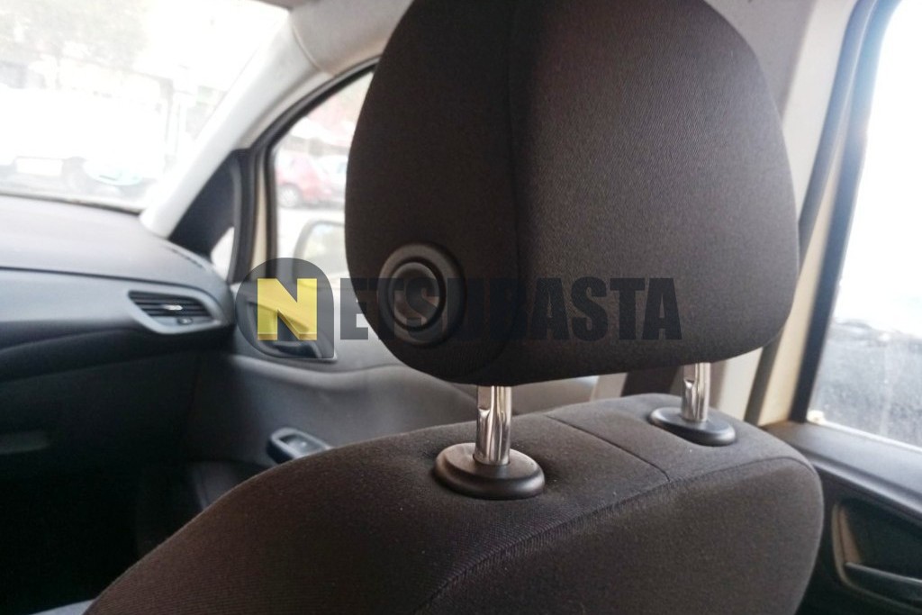 Opel Corsa 1.3 CDTi 2015