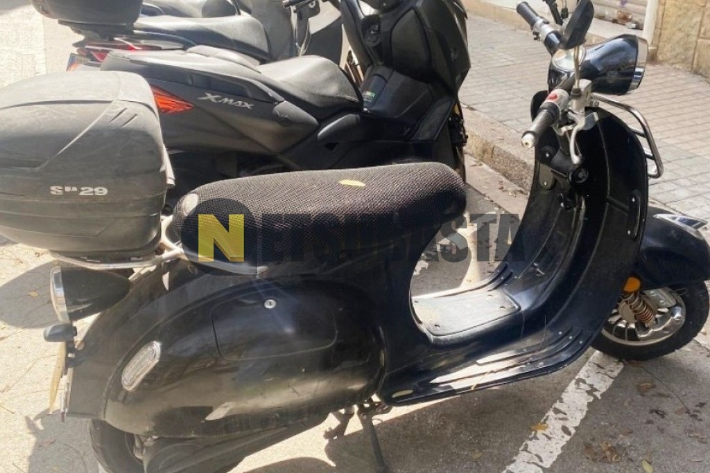 Sunra Ronic 3000W 2020