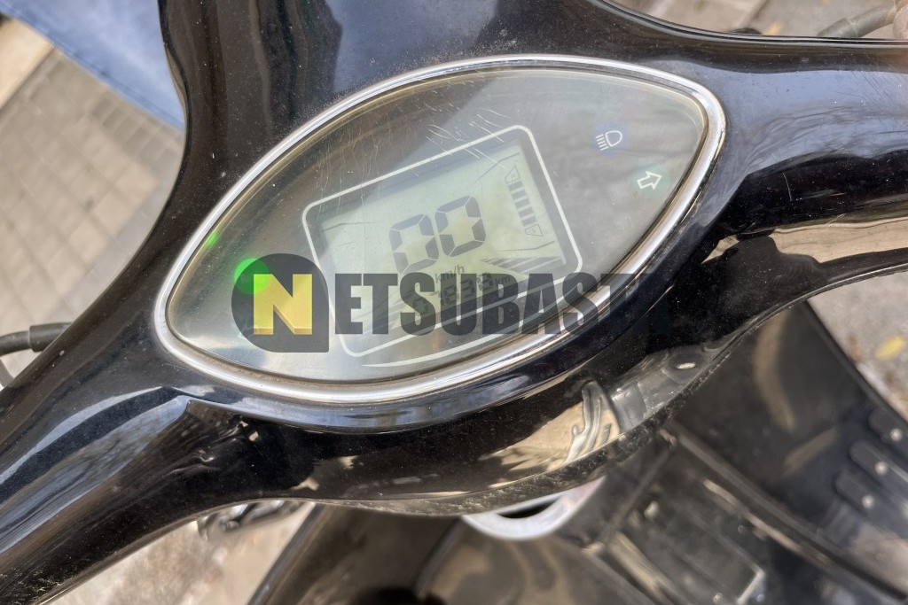 Sunra Ronic 3000W 2020