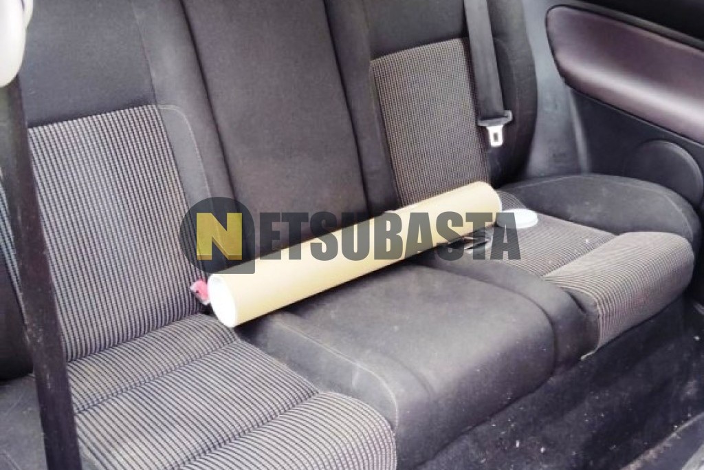 Volkswagen Golf 1.9 TDI 2001