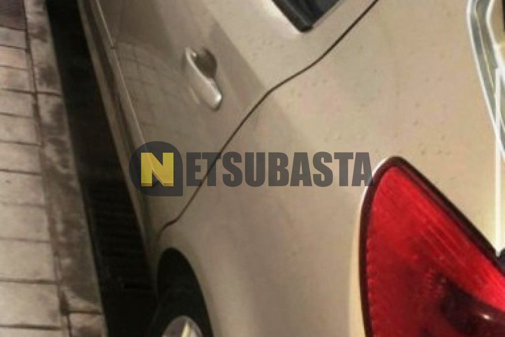 Opel Corsa 1.3 CDTi 2007