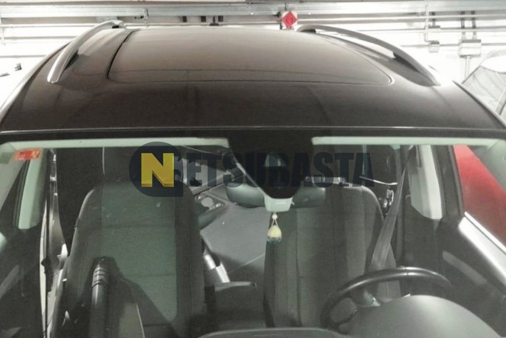 Volkswagen Sharan 2.0 TDI 2019